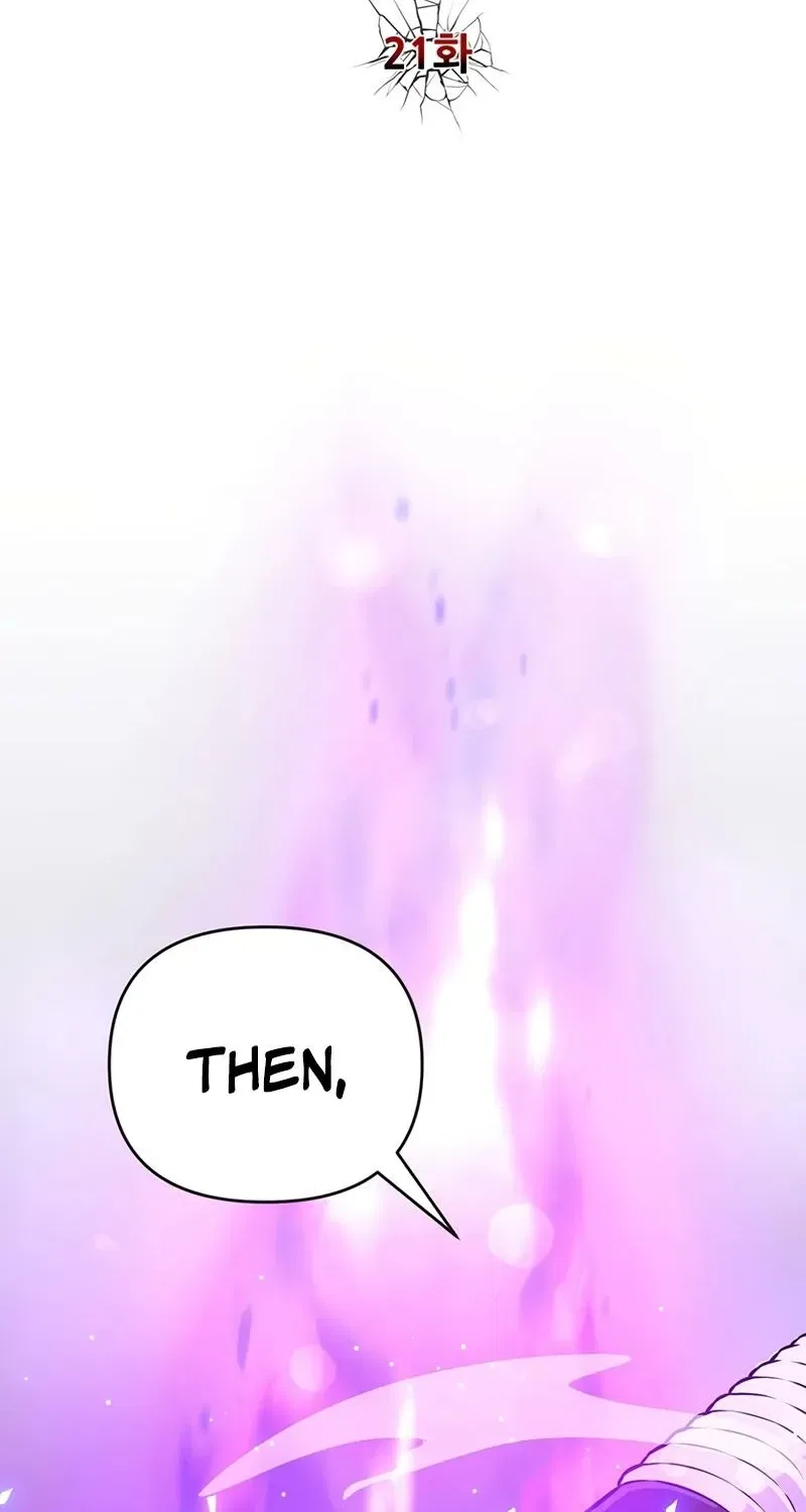 Humanity’s Strongest Boyfriend Chapter 21 – Page 2