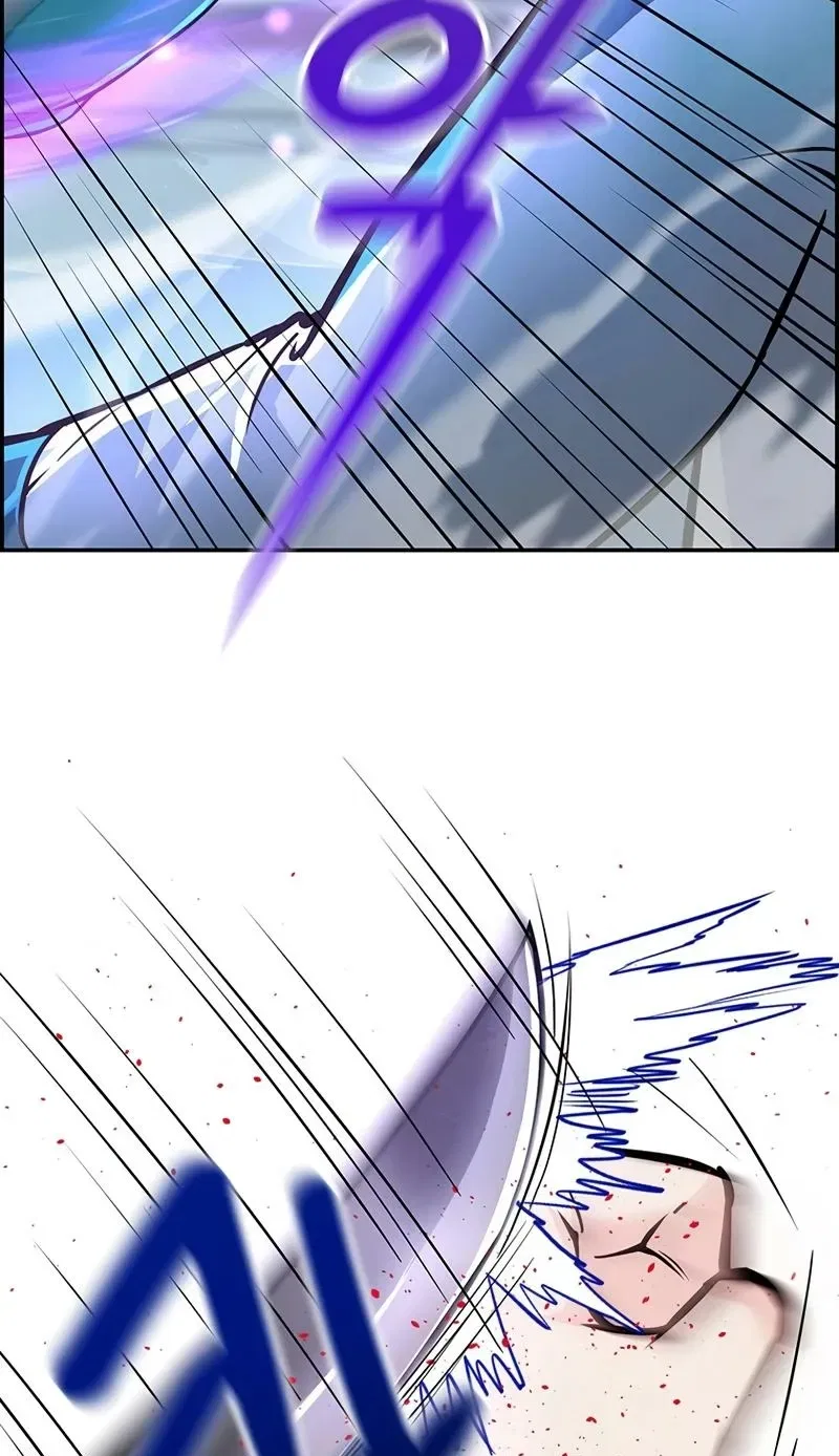 Humanity’s Strongest Boyfriend Chapter 21 – Page 5