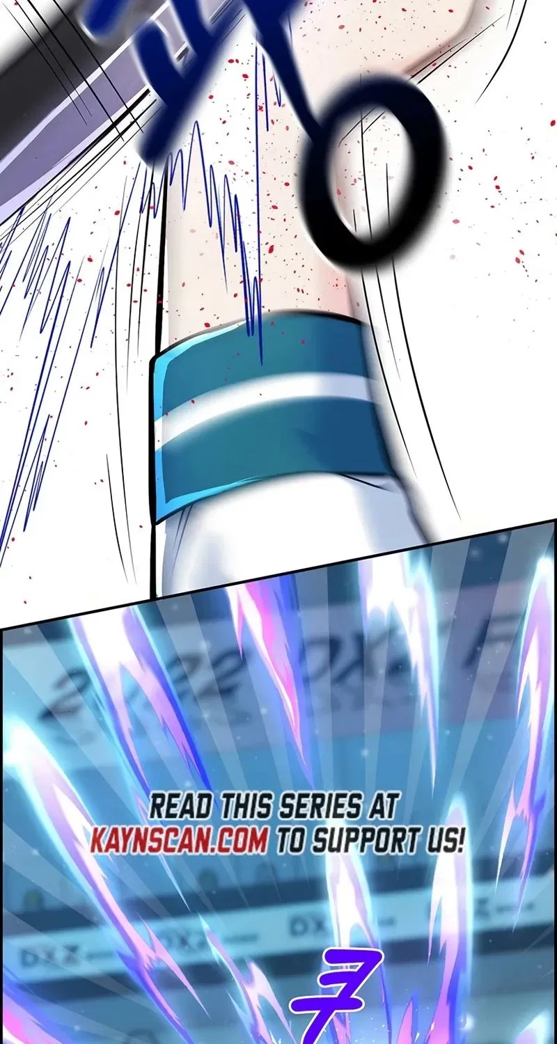 Humanity’s Strongest Boyfriend Chapter 21 – Page 6