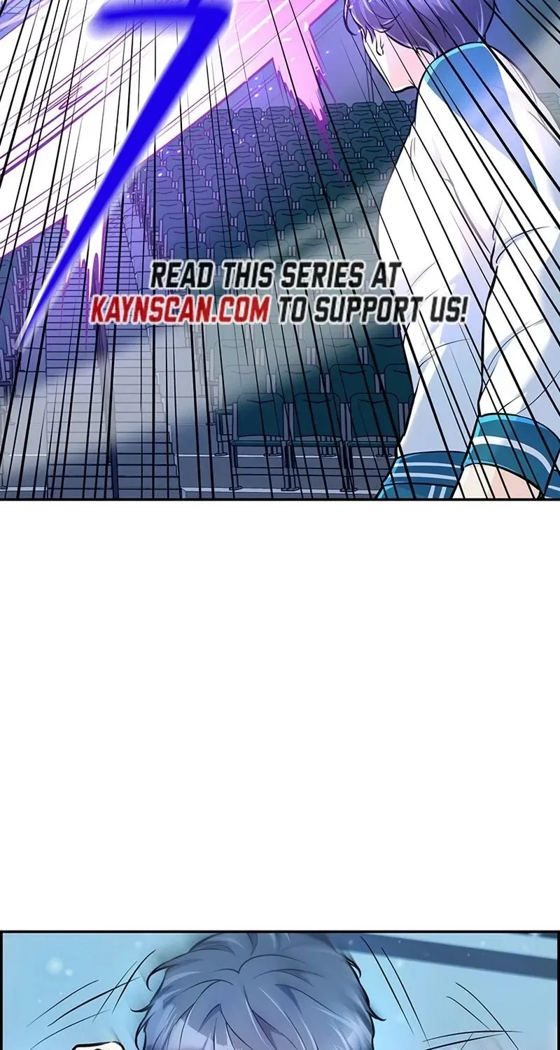 Humanity’s Strongest Boyfriend Chapter 21 – Page 18