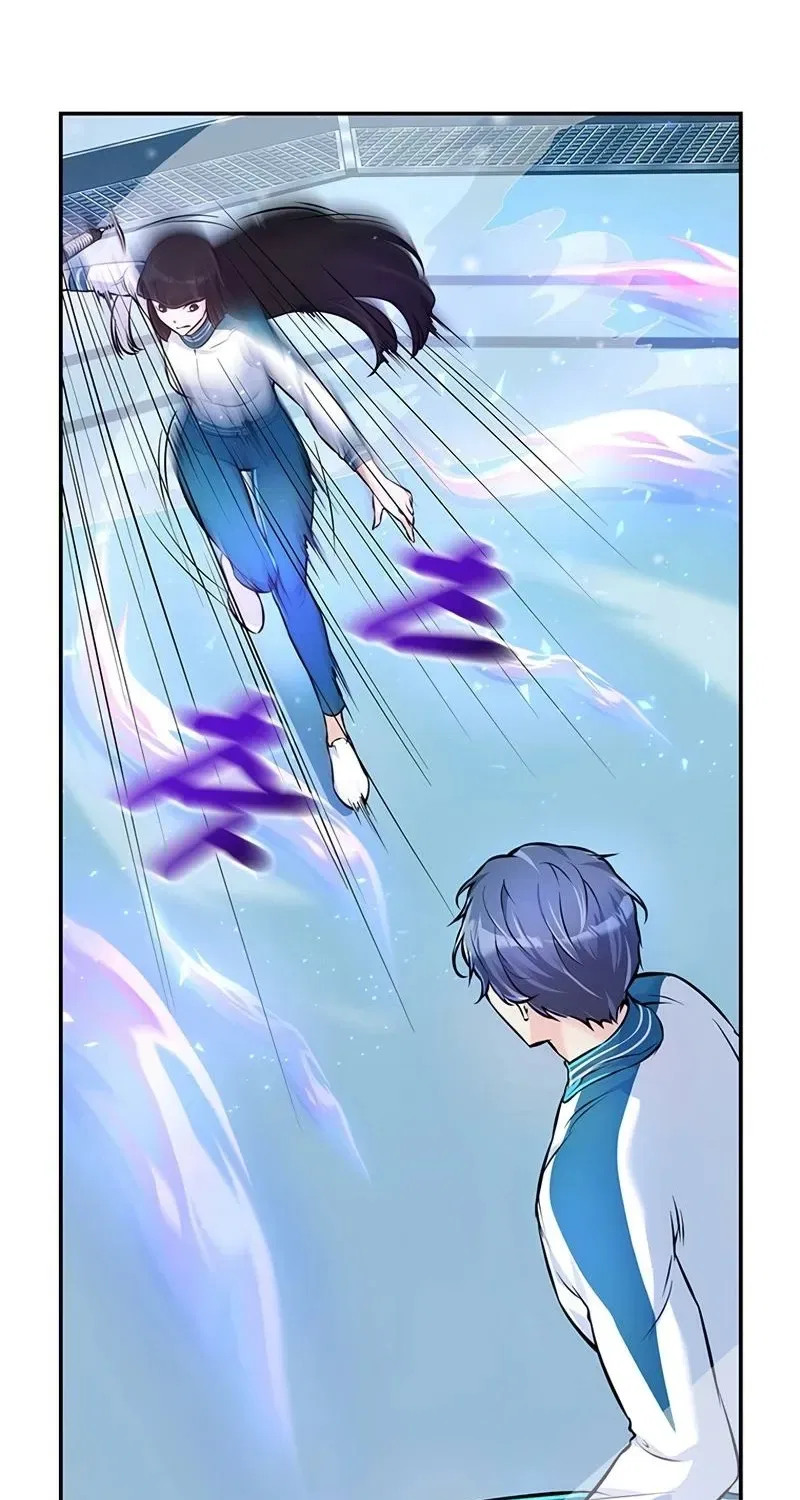 Humanity’s Strongest Boyfriend Chapter 21 – Page 26