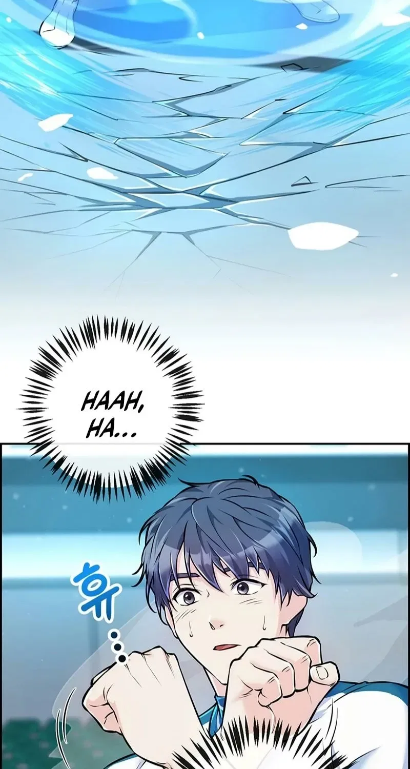 Humanity’s Strongest Boyfriend Chapter 21 – Page 36