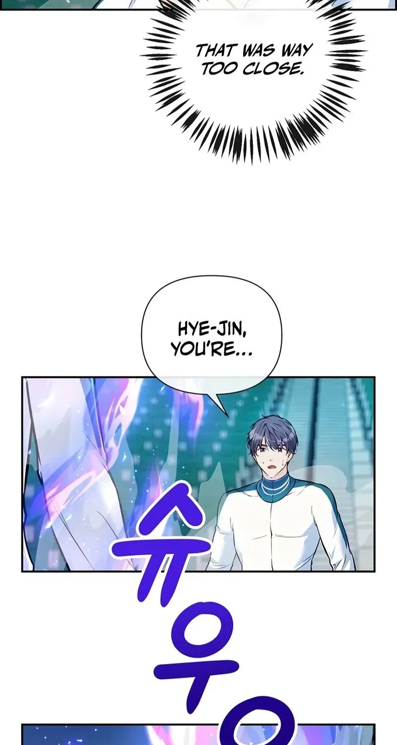 Humanity’s Strongest Boyfriend Chapter 21 – Page 37