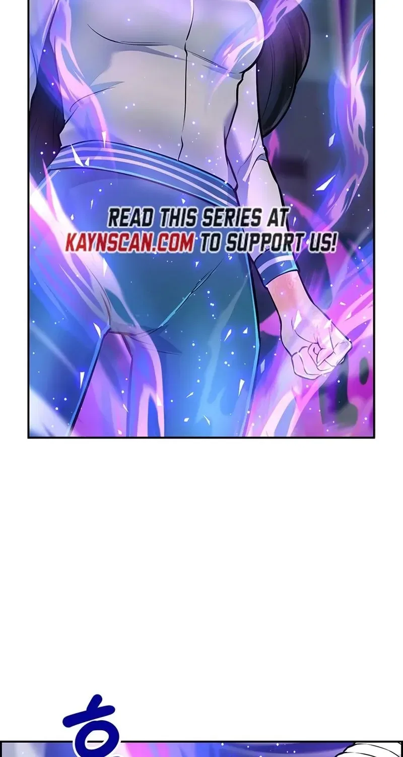Humanity’s Strongest Boyfriend Chapter 21 – Page 40