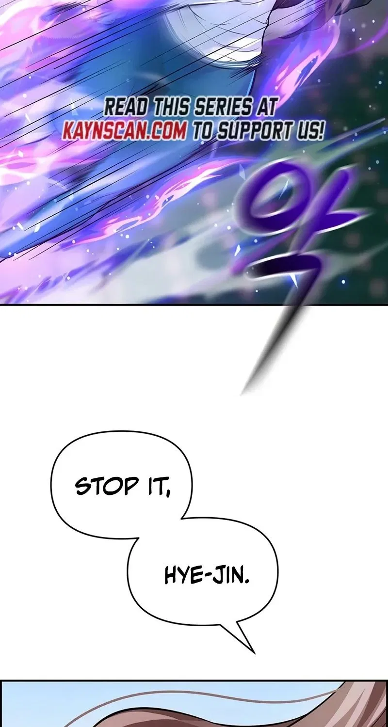 Humanity’s Strongest Boyfriend Chapter 21 – Page 47