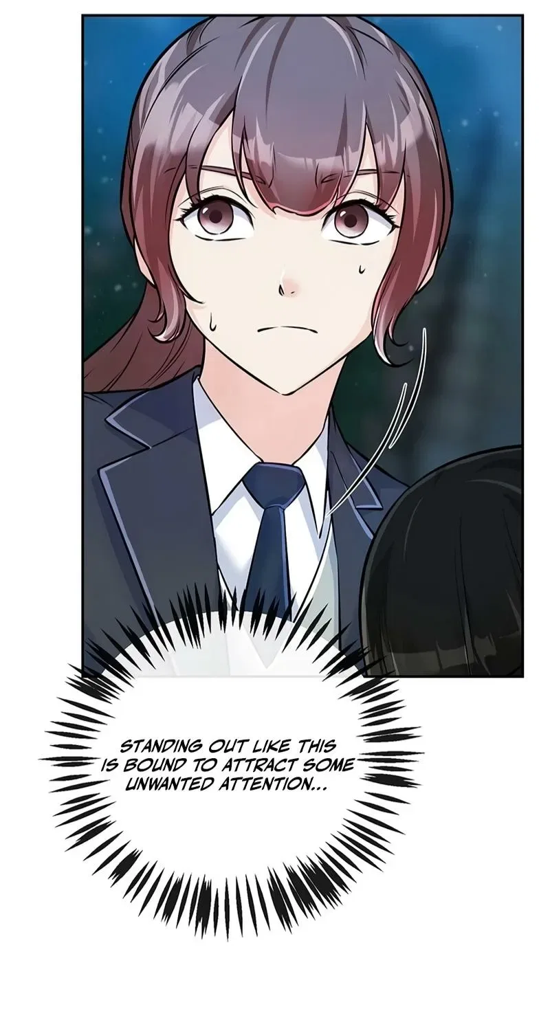 Humanity’s Strongest Boyfriend Chapter 21 – Page 57