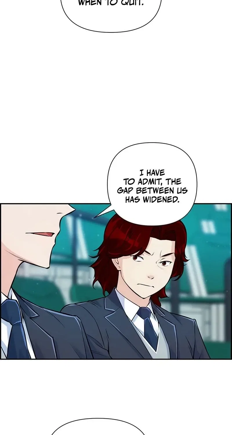 Humanity’s Strongest Boyfriend Chapter 21 – Page 60