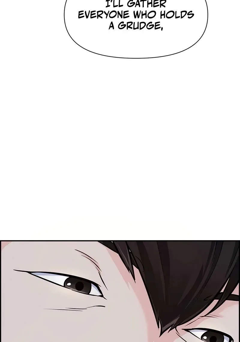 Humanity’s Strongest Boyfriend Chapter 21 – Page 63