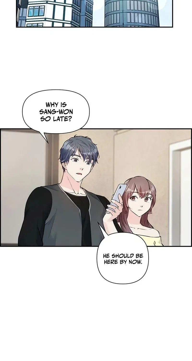 Humanity’s Strongest Boyfriend Chapter 21 – Page 67