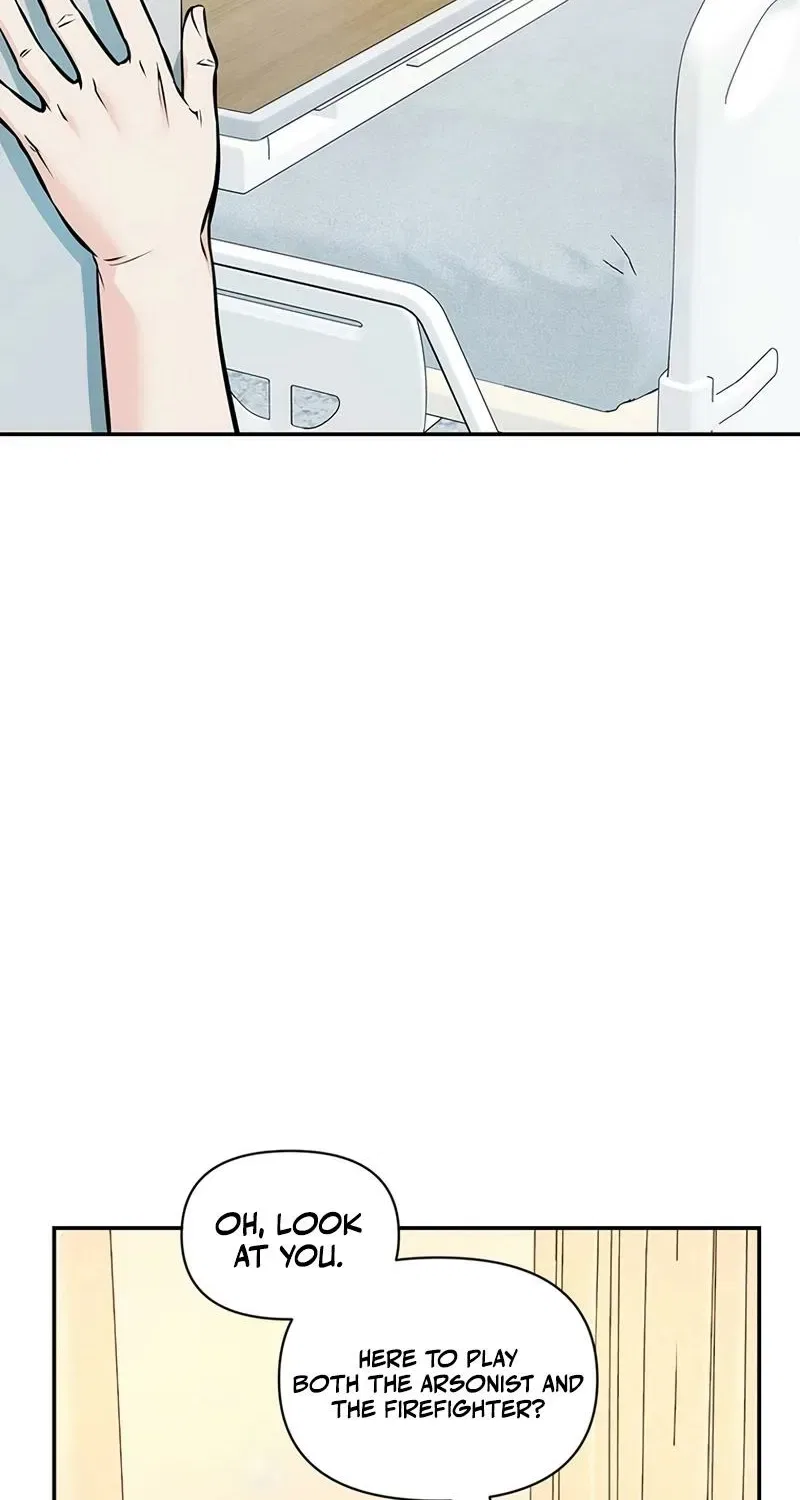 Humanity’s Strongest Boyfriend Chapter 21 – Page 72