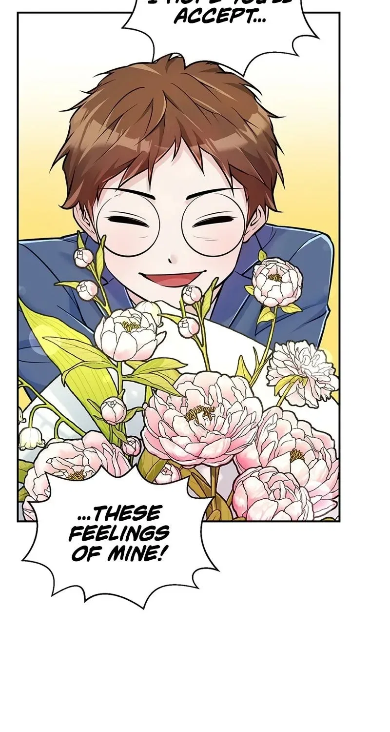 Humanity’s Strongest Boyfriend Chapter 21 – Page 75