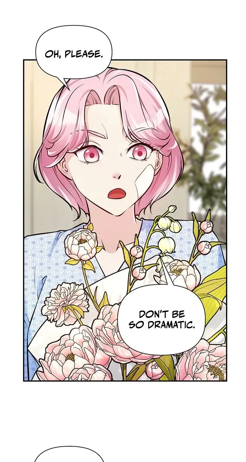 Humanity’s Strongest Boyfriend Chapter 21 – Page 76