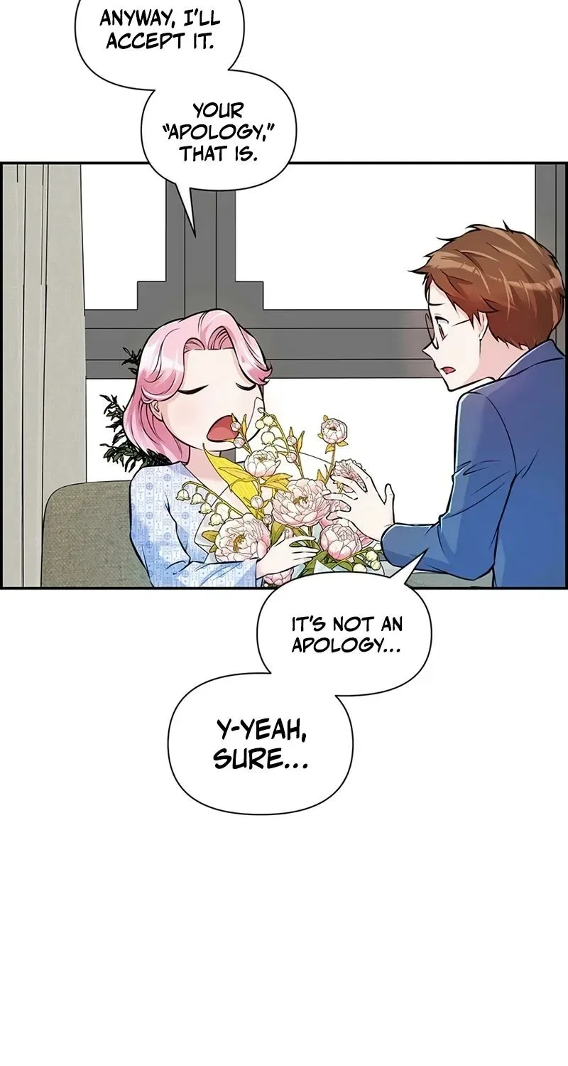Humanity’s Strongest Boyfriend Chapter 21 – Page 77