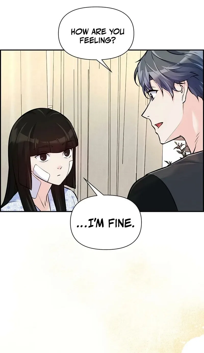 Humanity’s Strongest Boyfriend Chapter 21 – Page 78