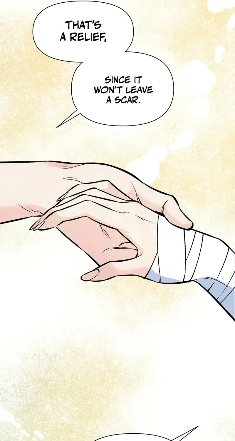 Humanity’s Strongest Boyfriend Chapter 21 – Page 79