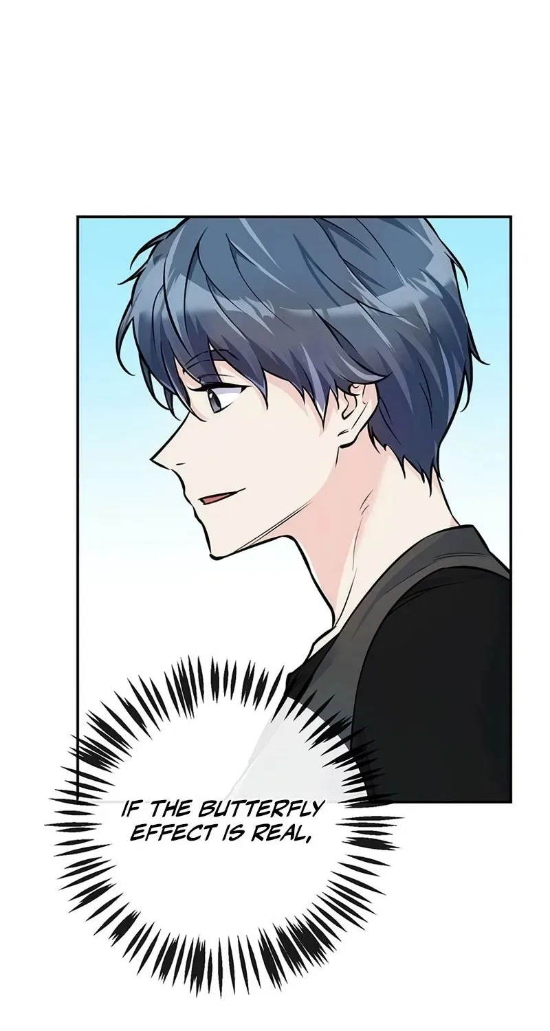 Humanity’s Strongest Boyfriend Chapter 21 – Page 87