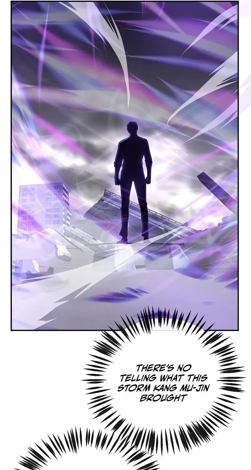 Humanity’s Strongest Boyfriend Chapter 21 – Page 89