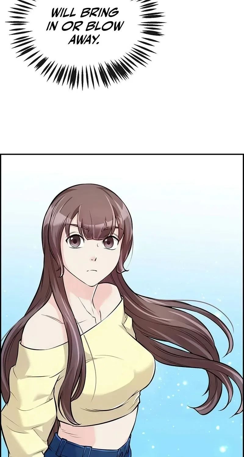 Humanity’s Strongest Boyfriend Chapter 21 – Page 90