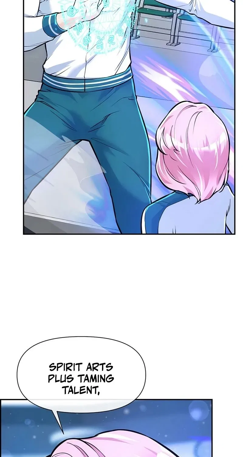 Humanity’s Strongest Boyfriend Chapter 20 – Page 6