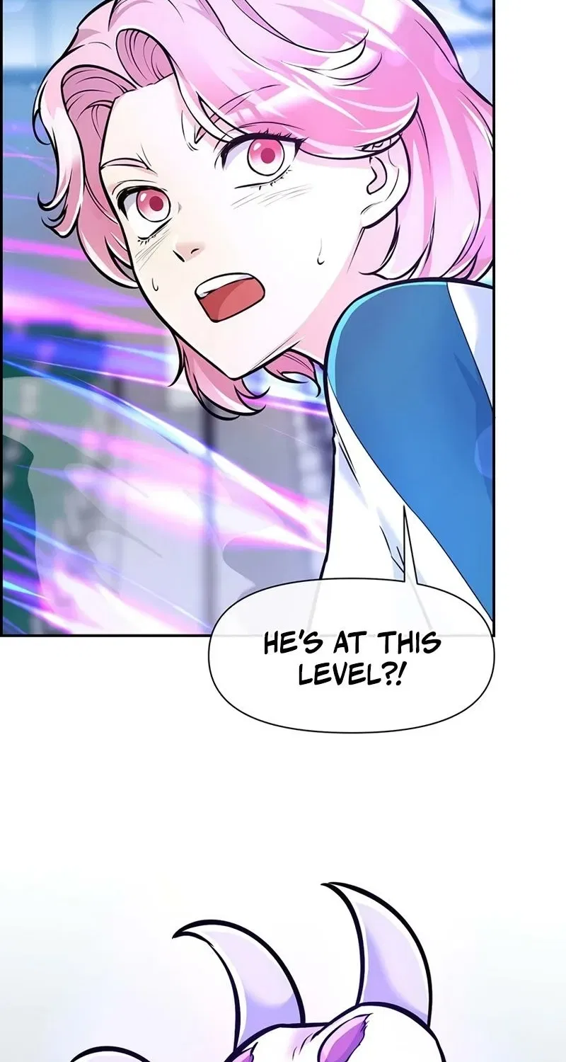 Humanity’s Strongest Boyfriend Chapter 20 – Page 7