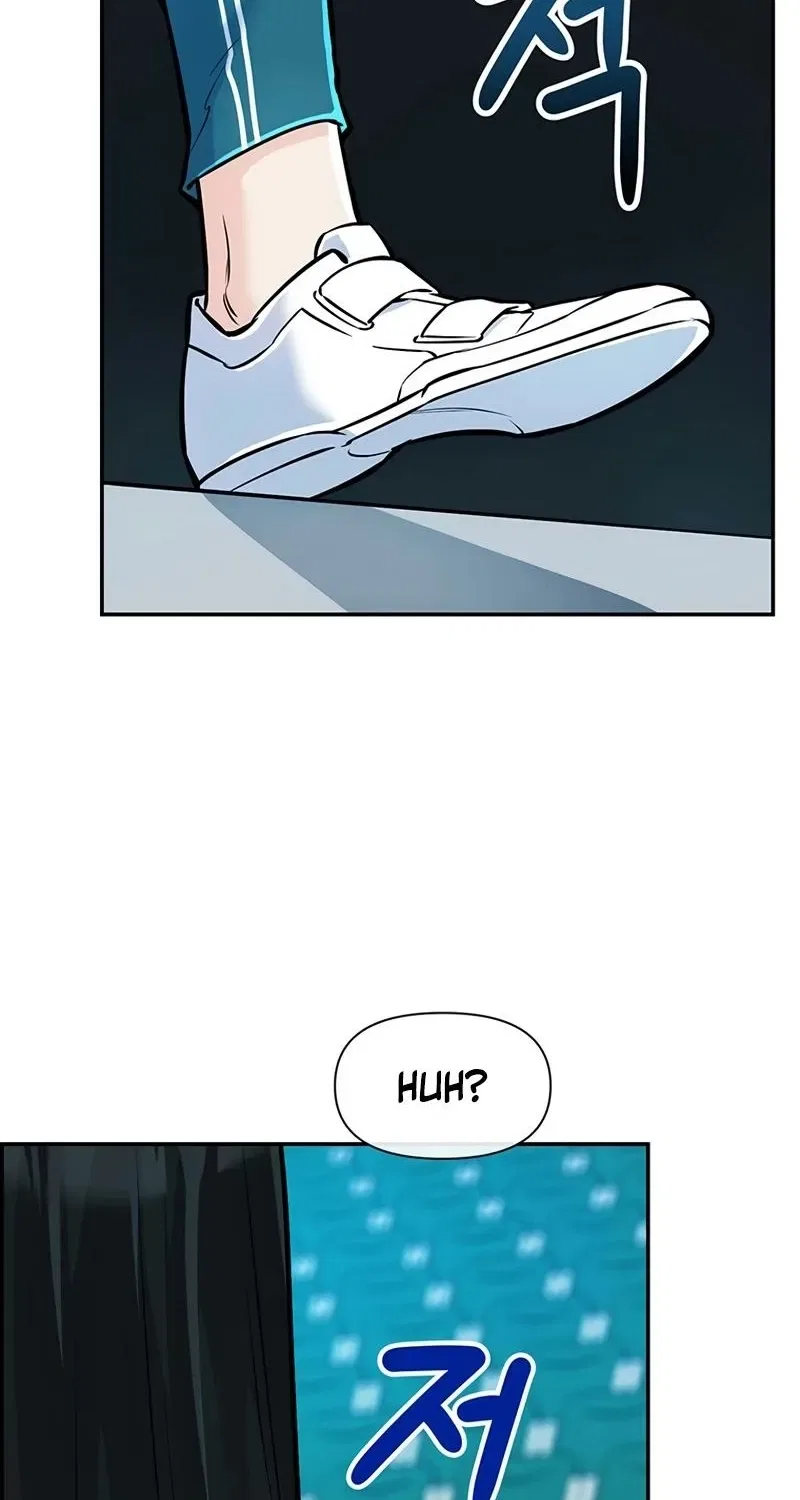 Humanity’s Strongest Boyfriend Chapter 20 – Page 19