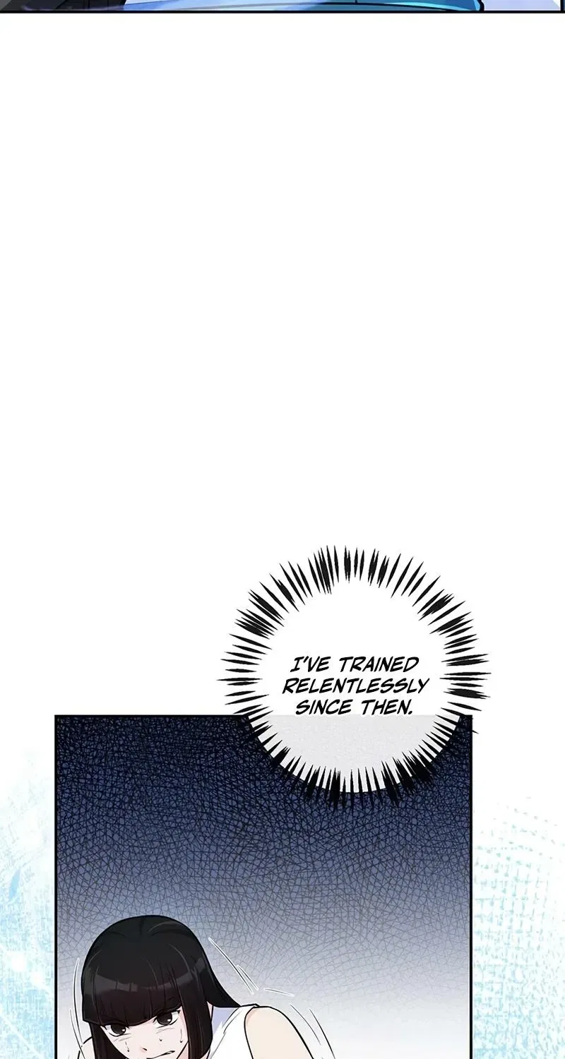 Humanity’s Strongest Boyfriend Chapter 20 – Page 35