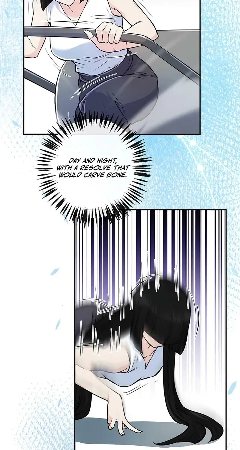 Humanity’s Strongest Boyfriend Chapter 20 – Page 36