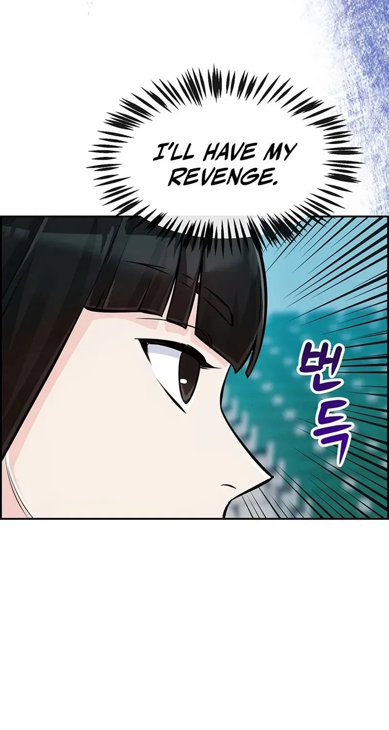 Humanity’s Strongest Boyfriend Chapter 20 – Page 38
