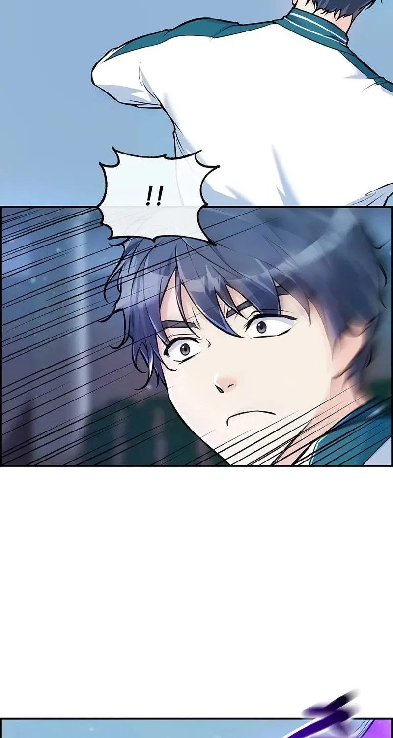 Humanity’s Strongest Boyfriend Chapter 20 – Page 46