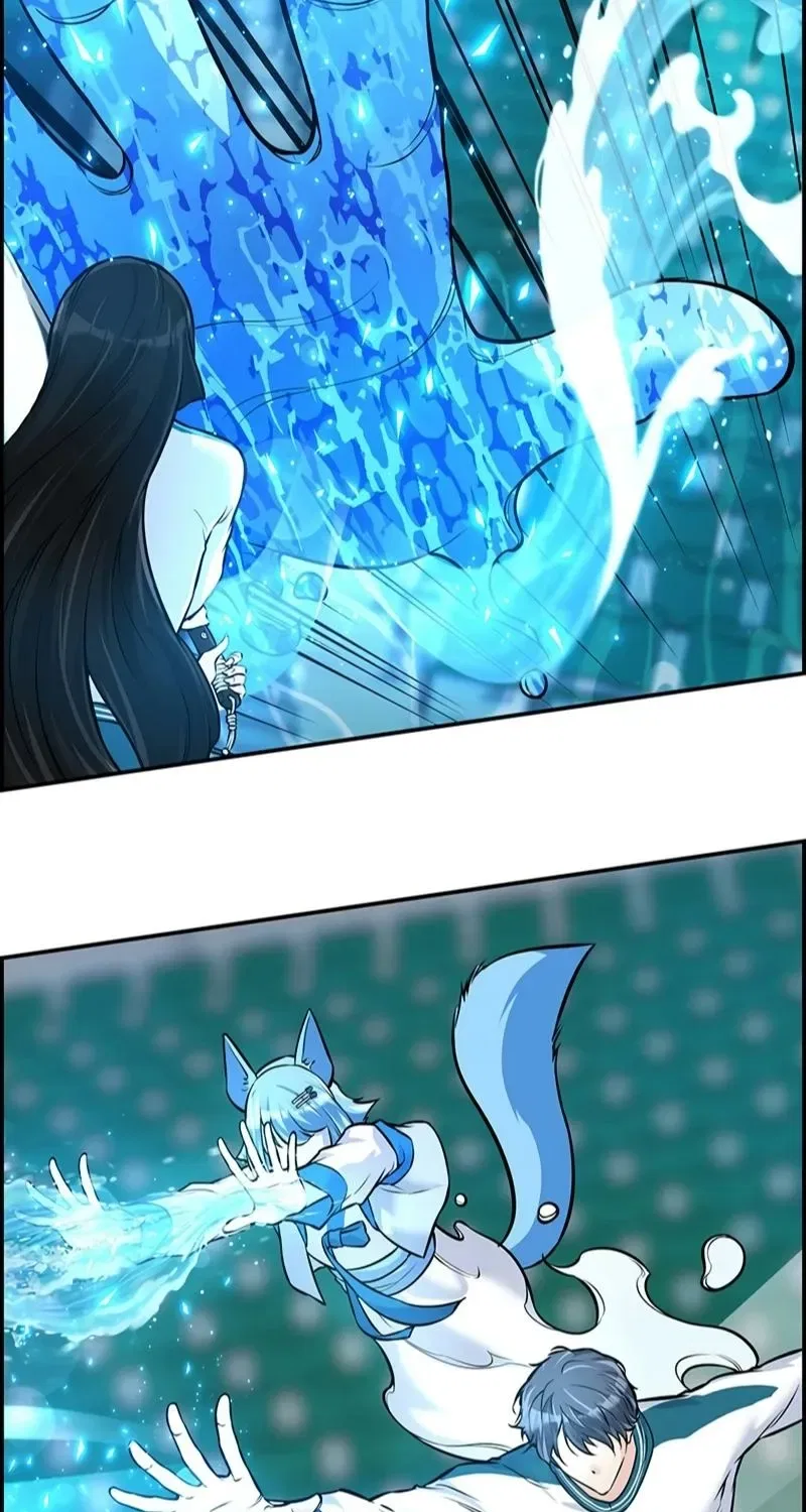 Humanity’s Strongest Boyfriend Chapter 20 – Page 64
