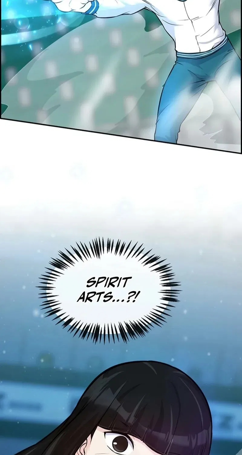 Humanity’s Strongest Boyfriend Chapter 20 – Page 65