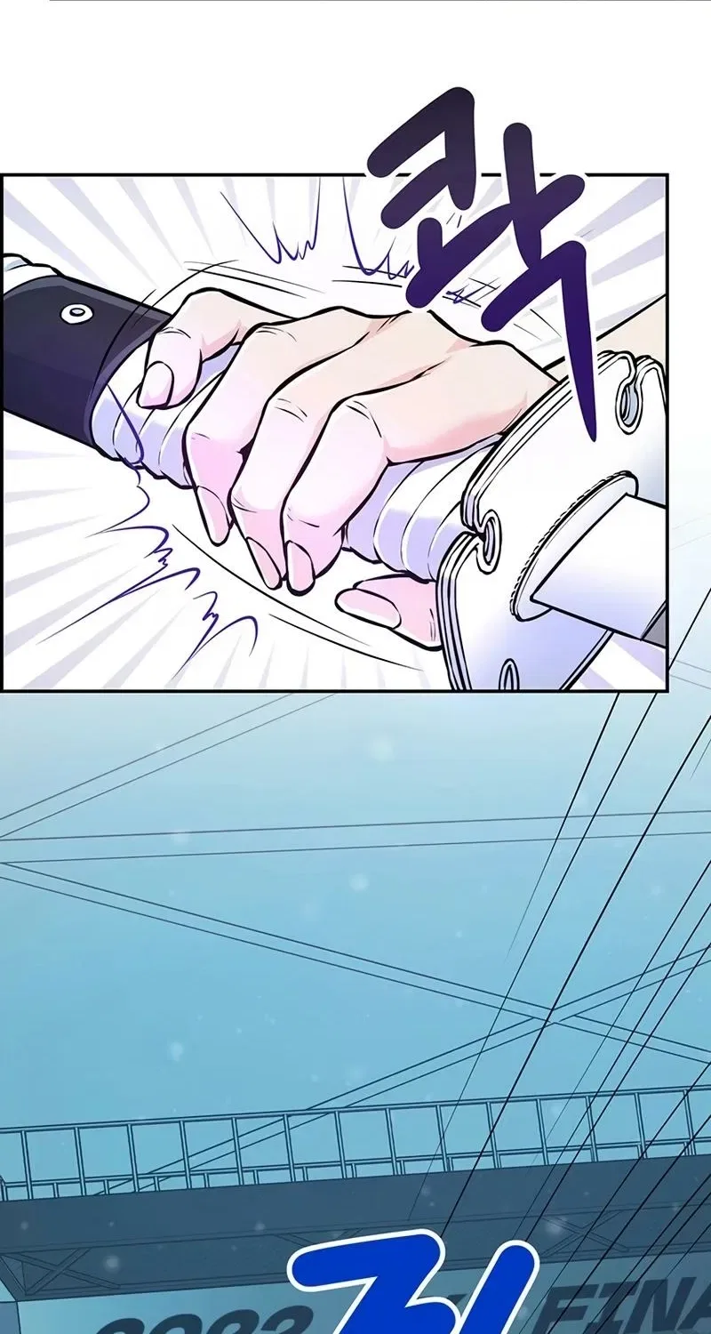 Humanity’s Strongest Boyfriend Chapter 20 – Page 73