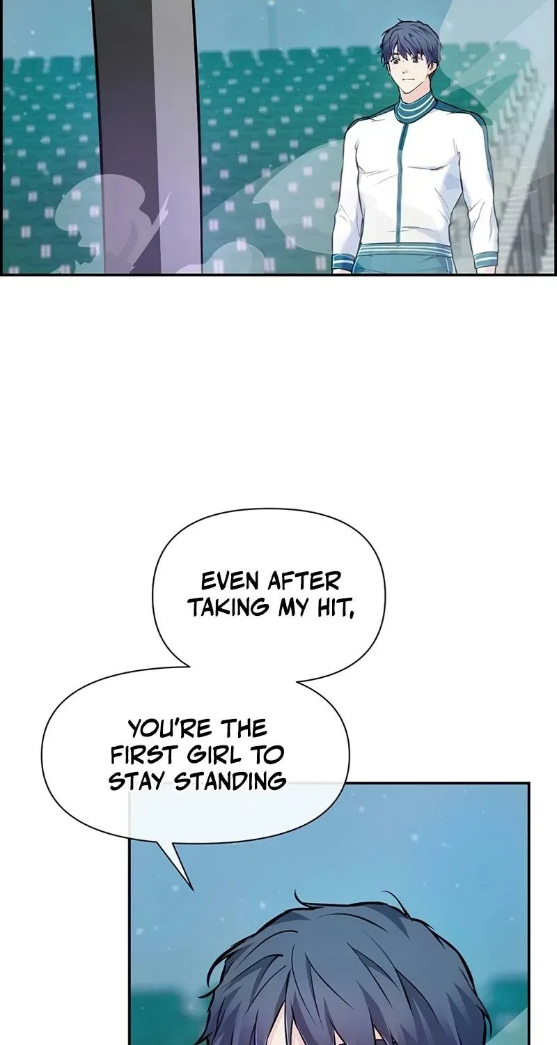 Humanity’s Strongest Boyfriend Chapter 20 – Page 76