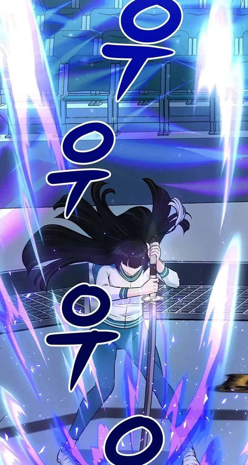 Humanity’s Strongest Boyfriend Chapter 20 – Page 81
