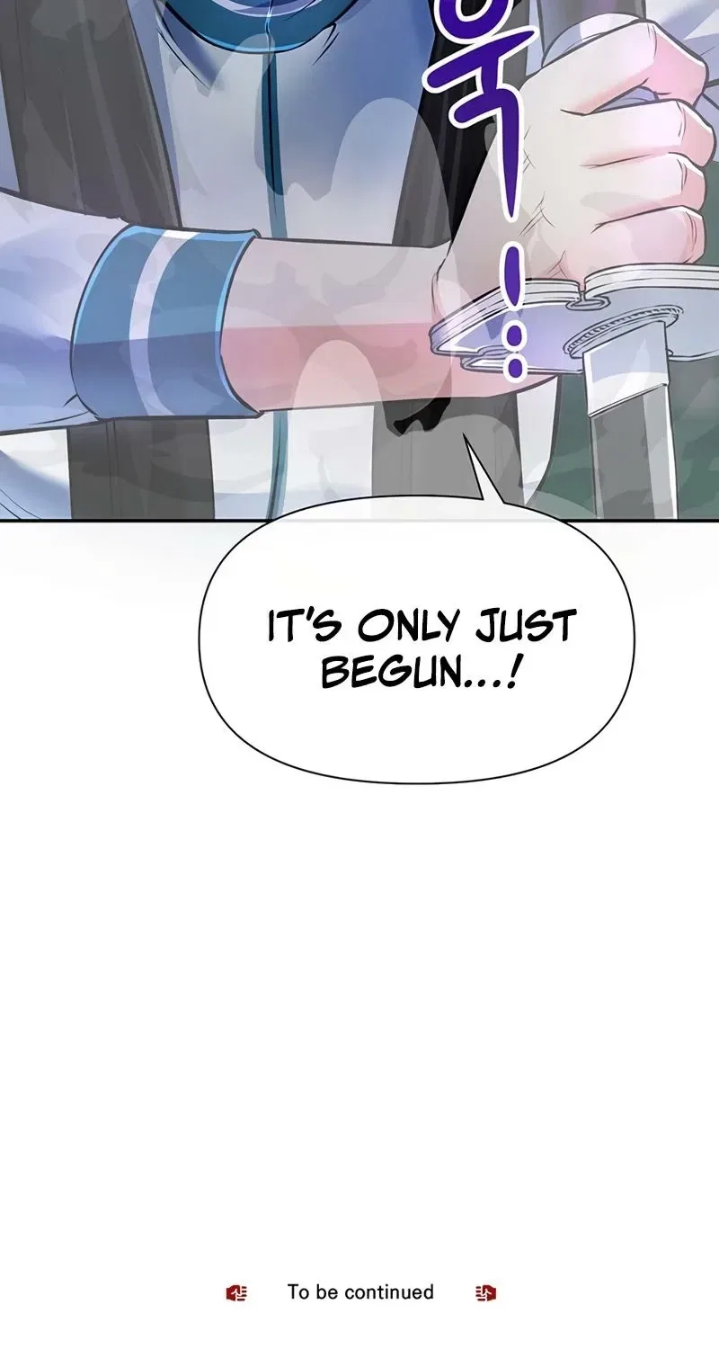 Humanity’s Strongest Boyfriend Chapter 20 – Page 85