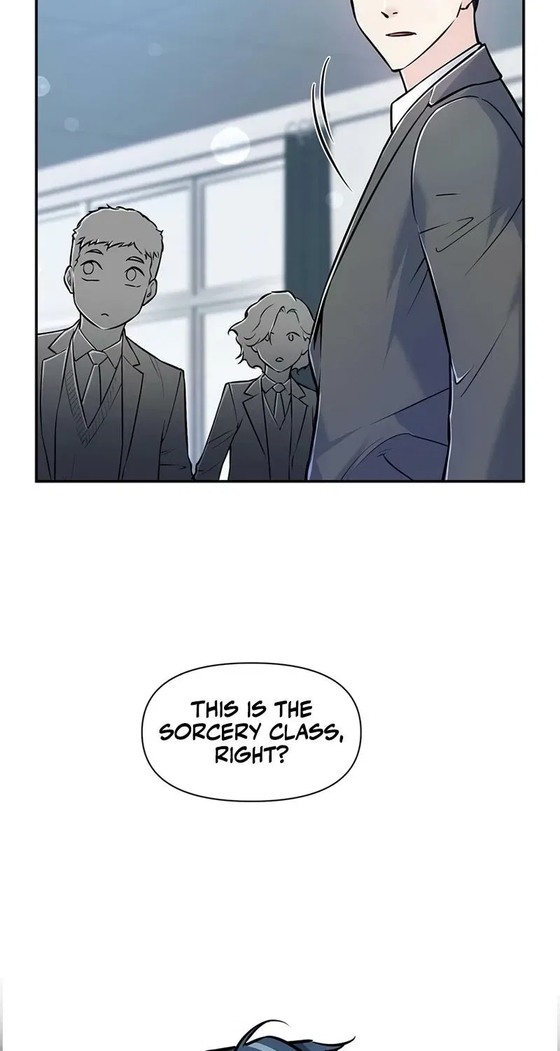 Humanity’s Strongest Boyfriend Chapter 19 – Page 4