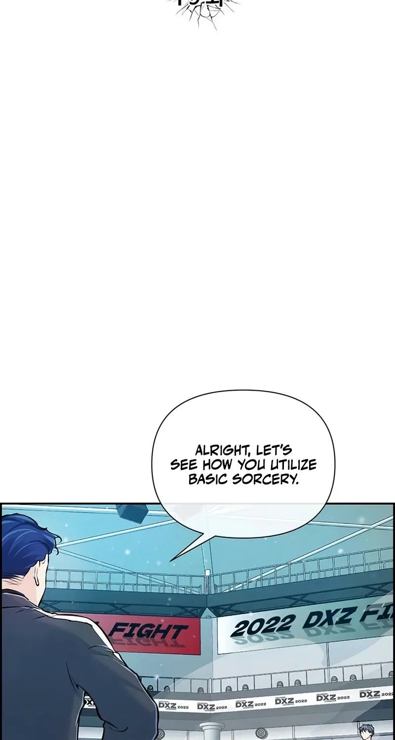 Humanity’s Strongest Boyfriend Chapter 19 – Page 7