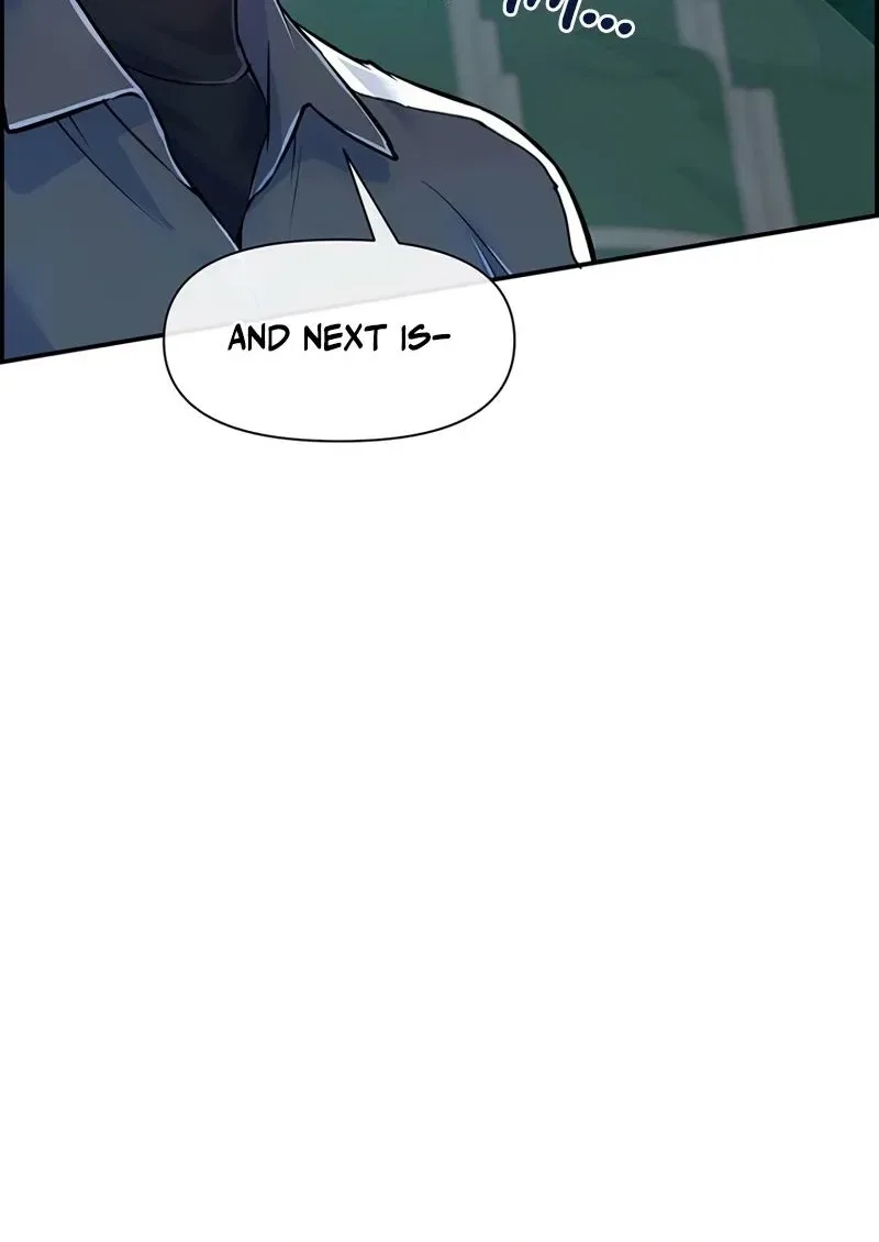 Humanity’s Strongest Boyfriend Chapter 19 – Page 10