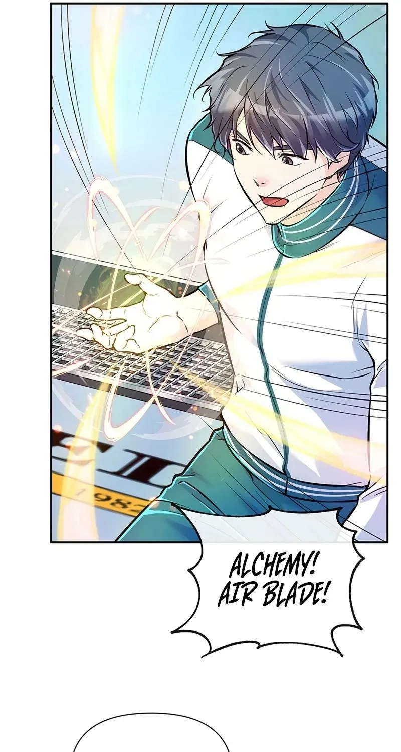 Humanity’s Strongest Boyfriend Chapter 19 – Page 11