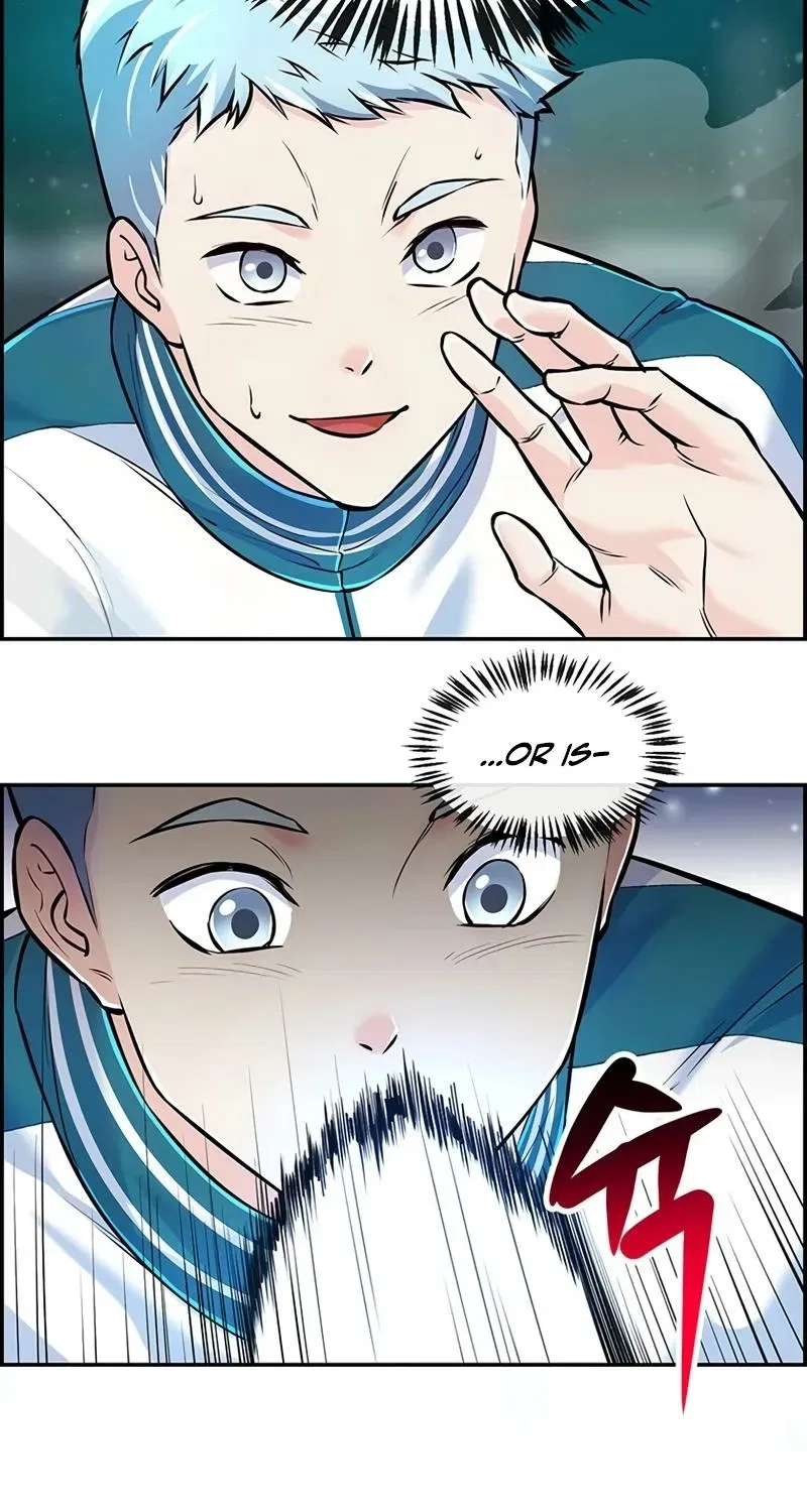 Humanity’s Strongest Boyfriend Chapter 19 – Page 18