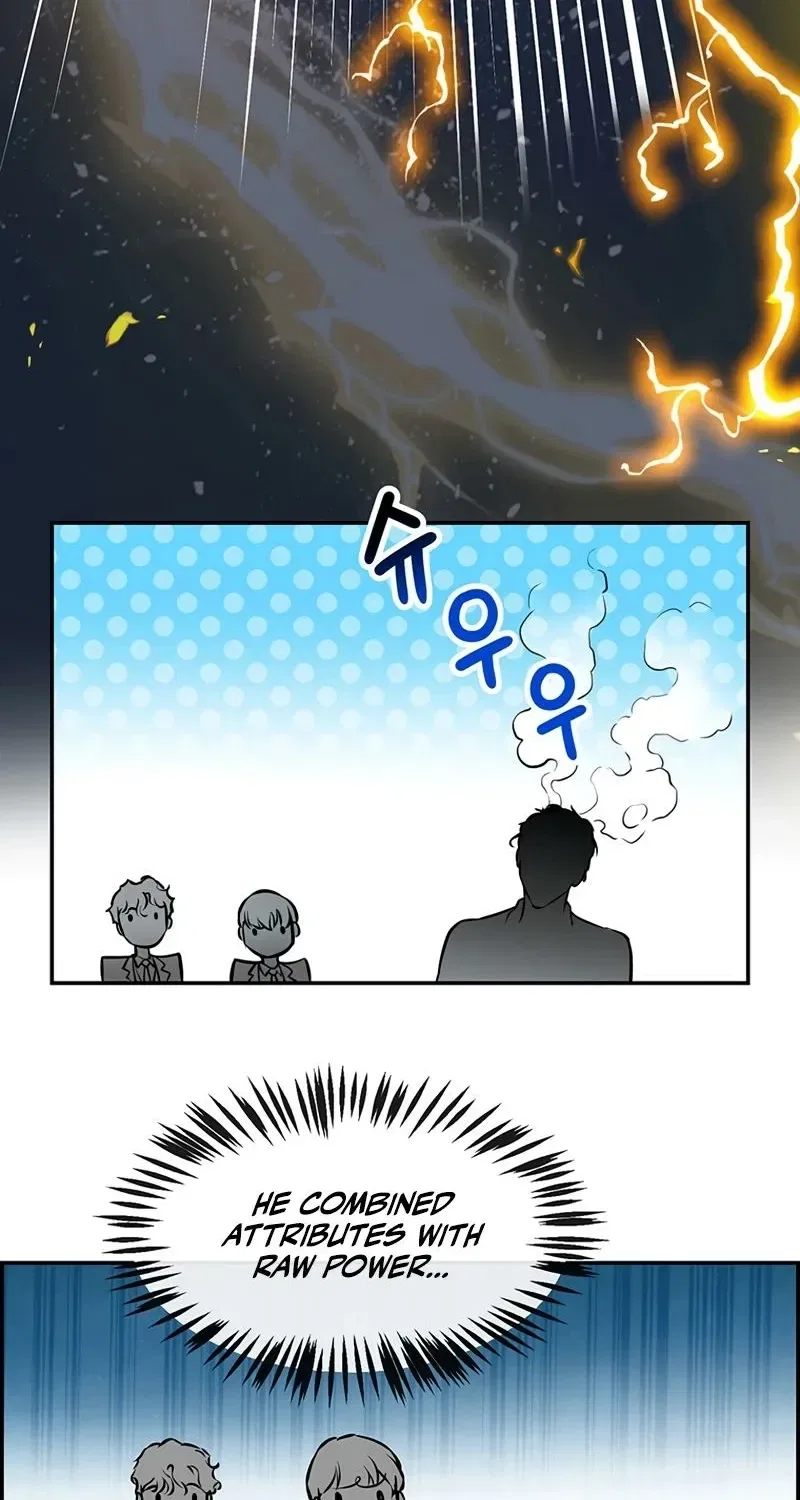 Humanity’s Strongest Boyfriend Chapter 19 – Page 36
