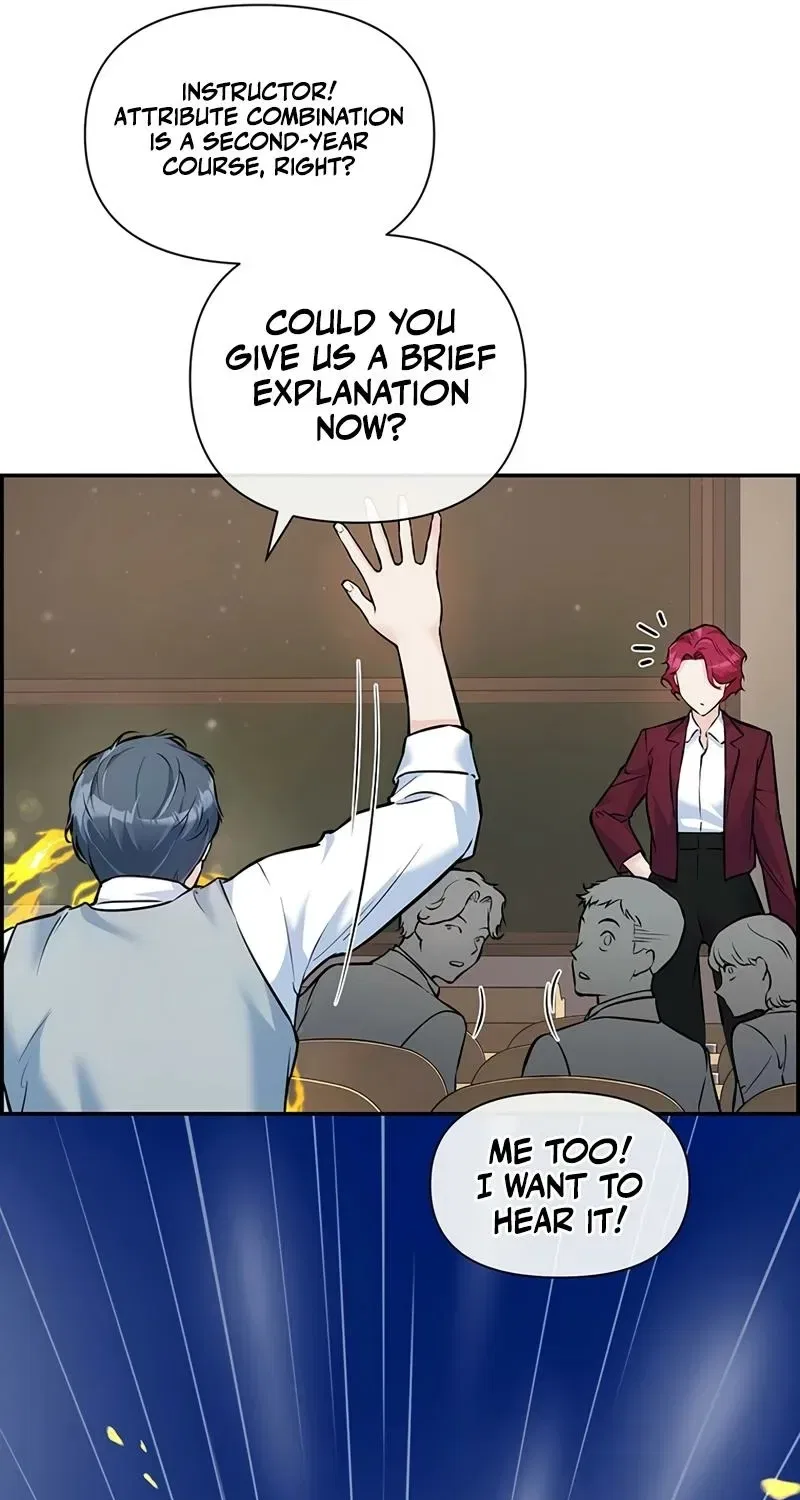 Humanity’s Strongest Boyfriend Chapter 19 – Page 41