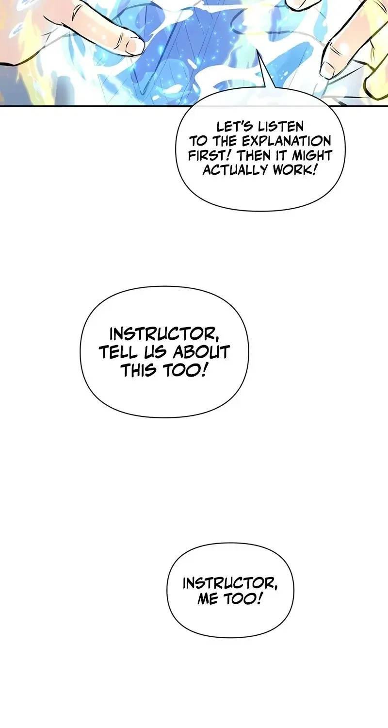 Humanity’s Strongest Boyfriend Chapter 19 – Page 43
