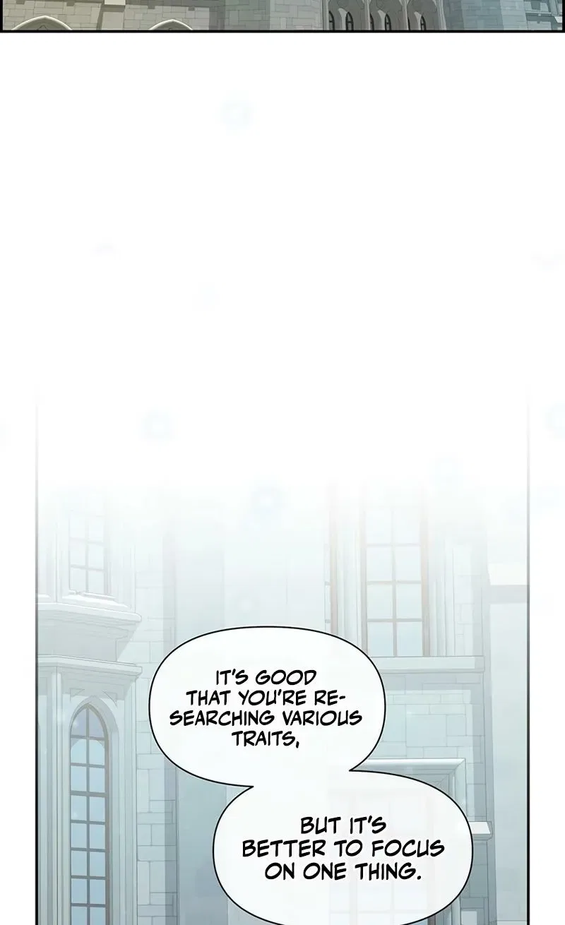 Humanity’s Strongest Boyfriend Chapter 19 – Page 45