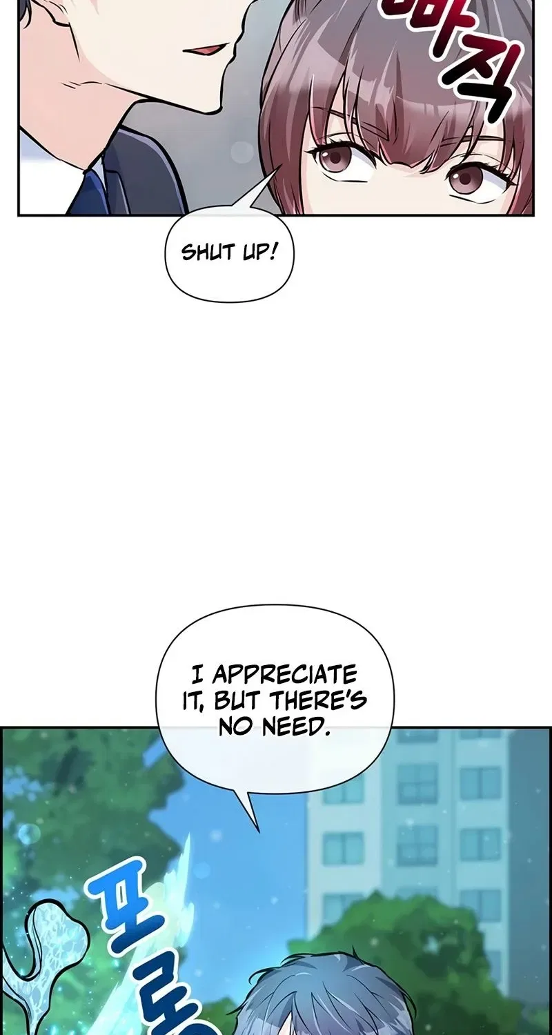 Humanity’s Strongest Boyfriend Chapter 19 – Page 47