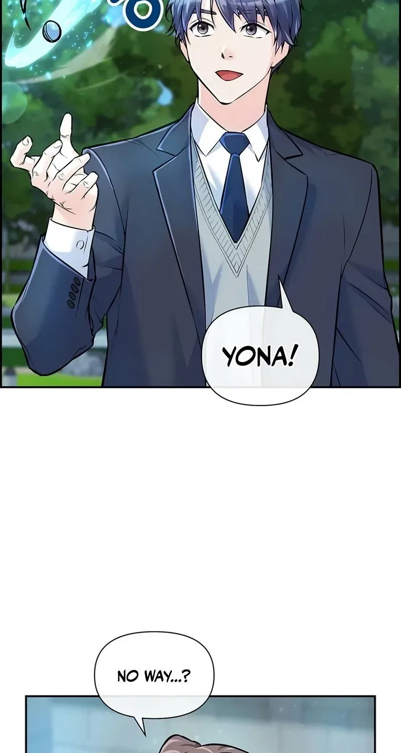 Humanity’s Strongest Boyfriend Chapter 19 – Page 48
