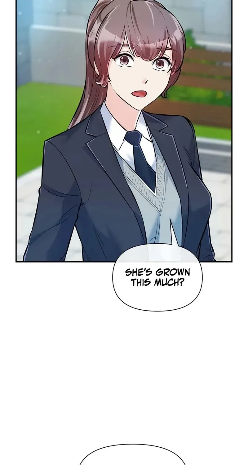 Humanity’s Strongest Boyfriend Chapter 19 – Page 49