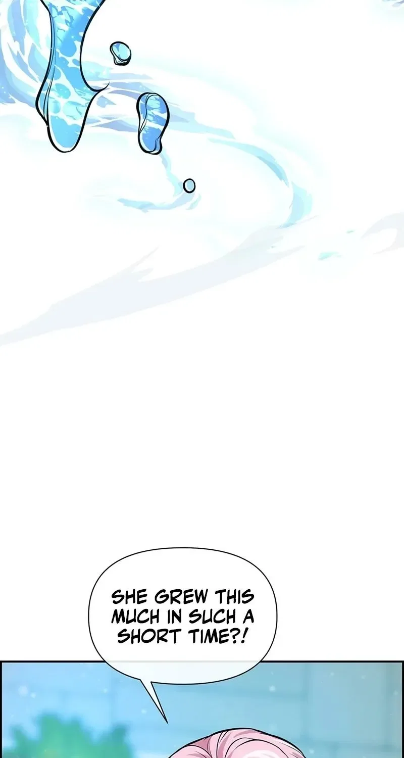Humanity’s Strongest Boyfriend Chapter 19 – Page 52