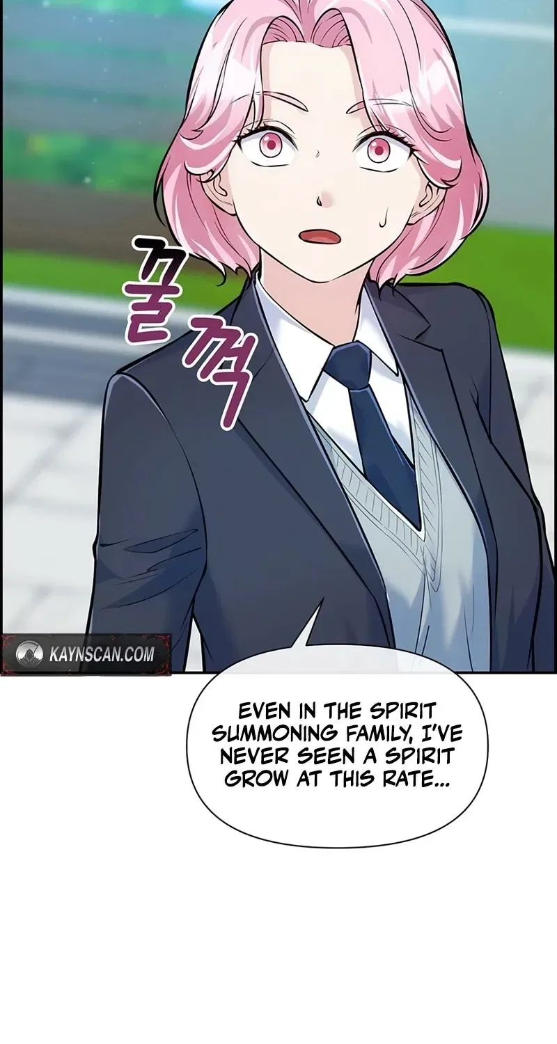 Humanity’s Strongest Boyfriend Chapter 19 – Page 53
