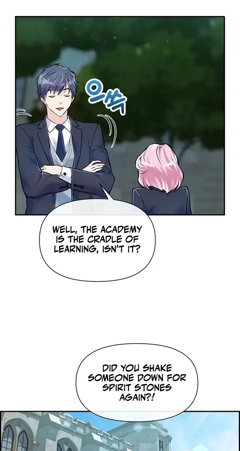 Humanity’s Strongest Boyfriend Chapter 19 – Page 54